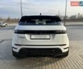 Белый Ленд Ровер Рендж Ровер Эвок, объемом двигателя 2 л и пробегом 5 тыс. км за 56500 $, фото 5 на Automoto.ua