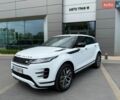Білий Ленд Ровер Рендж Ровер Евок, об'ємом двигуна 2 л та пробігом 18 тис. км за 54500 $, фото 1 на Automoto.ua
