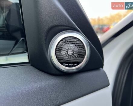 Белый Ленд Ровер Рендж Ровер Эвок, объемом двигателя 2 л и пробегом 5 тыс. км за 56500 $, фото 12 на Automoto.ua