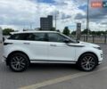 Білий Ленд Ровер Рендж Ровер Евок, об'ємом двигуна 2 л та пробігом 18 тис. км за 59900 $, фото 6 на Automoto.ua