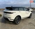 Белый Ленд Ровер Рендж Ровер Эвок, объемом двигателя 2 л и пробегом 5 тыс. км за 56500 $, фото 6 на Automoto.ua