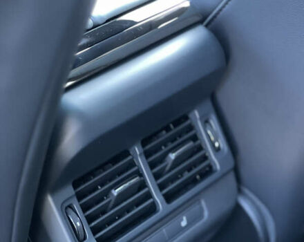 Белый Ленд Ровер Рендж Ровер Эвок, объемом двигателя 2 л и пробегом 8 тыс. км за 64900 $, фото 23 на Automoto.ua