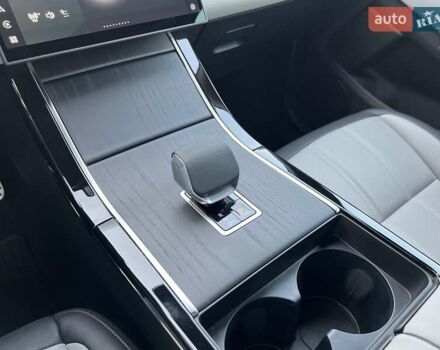 Белый Ленд Ровер Рендж Ровер Эвок, объемом двигателя 2 л и пробегом 5 тыс. км за 56500 $, фото 18 на Automoto.ua