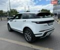 Білий Ленд Ровер Рендж Ровер Евок, об'ємом двигуна 2 л та пробігом 18 тис. км за 54500 $, фото 3 на Automoto.ua