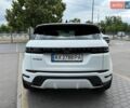 Білий Ленд Ровер Рендж Ровер Евок, об'ємом двигуна 2 л та пробігом 18 тис. км за 54500 $, фото 4 на Automoto.ua