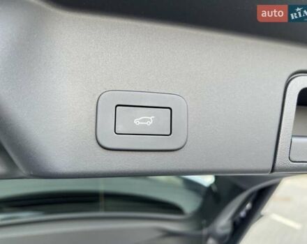 Белый Ленд Ровер Рендж Ровер Эвок, объемом двигателя 2 л и пробегом 5 тыс. км за 56500 $, фото 25 на Automoto.ua