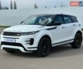 Білий Ленд Ровер Рендж Ровер Евок, об'ємом двигуна 2 л та пробігом 8 тис. км за 63000 $, фото 2 на Automoto.ua