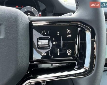 Белый Ленд Ровер Рендж Ровер Эвок, объемом двигателя 2 л и пробегом 5 тыс. км за 56500 $, фото 16 на Automoto.ua