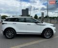 Білий Ленд Ровер Рендж Ровер Евок, об'ємом двигуна 2 л та пробігом 18 тис. км за 54500 $, фото 6 на Automoto.ua