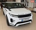 Білий Ленд Ровер Рендж Ровер Евок, об'ємом двигуна 2 л та пробігом 8 тис. км за 58800 $, фото 2 на Automoto.ua