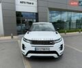 Білий Ленд Ровер Рендж Ровер Евок, об'ємом двигуна 2 л та пробігом 18 тис. км за 59900 $, фото 1 на Automoto.ua