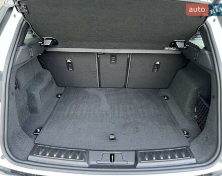 Белый Ленд Ровер Рендж Ровер Эвок, объемом двигателя 2 л и пробегом 5 тыс. км за 56500 $, фото 23 на Automoto.ua