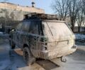 Бежевий Ленд Ровер Рендж Ровер Евок, об'ємом двигуна 3 л та пробігом 230 тис. км за 1796 $, фото 1 на Automoto.ua