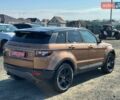 Бежевый Ленд Ровер Рендж Ровер Эвок, объемом двигателя 2 л и пробегом 201 тыс. км за 9900 $, фото 3 на Automoto.ua