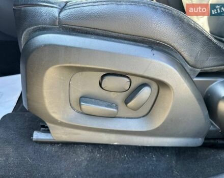 Бежевый Ленд Ровер Рендж Ровер Эвок, объемом двигателя 2 л и пробегом 201 тыс. км за 9900 $, фото 9 на Automoto.ua