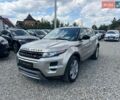 Бежевий Ленд Ровер Рендж Ровер Евок, об'ємом двигуна 2 л та пробігом 143 тис. км за 16500 $, фото 8 на Automoto.ua