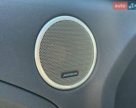 Бежевый Ленд Ровер Рендж Ровер Эвок, объемом двигателя 2 л и пробегом 201 тыс. км за 9900 $, фото 18 на Automoto.ua