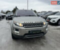 Бежевый Ленд Ровер Рендж Ровер Эвок, объемом двигателя 2 л и пробегом 246 тыс. км за 14500 $, фото 4 на Automoto.ua