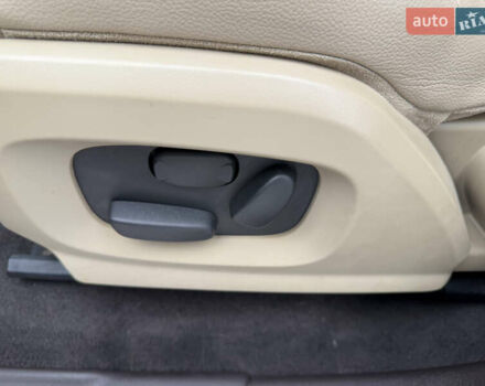 Бежевый Ленд Ровер Рендж Ровер Эвок, объемом двигателя 2 л и пробегом 246 тыс. км за 14500 $, фото 21 на Automoto.ua