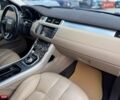 Бежевий Ленд Ровер Рендж Ровер Евок, об'ємом двигуна 2 л та пробігом 143 тис. км за 16500 $, фото 30 на Automoto.ua