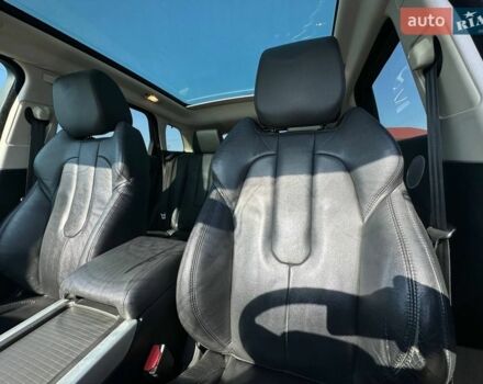 Бежевый Ленд Ровер Рендж Ровер Эвок, объемом двигателя 2 л и пробегом 201 тыс. км за 9900 $, фото 11 на Automoto.ua