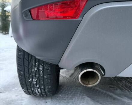 Бежевый Ленд Ровер Рендж Ровер Эвок, объемом двигателя 2.2 л и пробегом 153 тыс. км за 19600 $, фото 9 на Automoto.ua