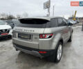 Бежевый Ленд Ровер Рендж Ровер Эвок, объемом двигателя 2 л и пробегом 246 тыс. км за 14500 $, фото 13 на Automoto.ua