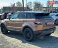 Бежевый Ленд Ровер Рендж Ровер Эвок, объемом двигателя 2 л и пробегом 201 тыс. км за 9900 $, фото 5 на Automoto.ua