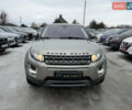 Бежевый Ленд Ровер Рендж Ровер Эвок, объемом двигателя 2 л и пробегом 246 тыс. км за 14500 $, фото 5 на Automoto.ua