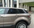 Бежевый Ленд Ровер Рендж Ровер Эвок, объемом двигателя 2.2 л и пробегом 110 тыс. км за 19999 $, фото 4 на Automoto.ua