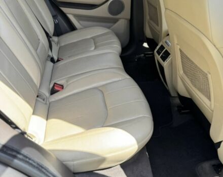 Бежевий Ленд Ровер Рендж Ровер Евок, об'ємом двигуна 2.2 л та пробігом 132 тис. км за 22000 $, фото 6 на Automoto.ua