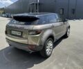 Бежевий Ленд Ровер Рендж Ровер Евок, об'ємом двигуна 2.2 л та пробігом 132 тис. км за 22000 $, фото 1 на Automoto.ua