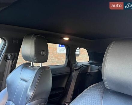 Бежевый Ленд Ровер Рендж Ровер Эвок, объемом двигателя 2 л и пробегом 193 тыс. км за 12900 $, фото 16 на Automoto.ua