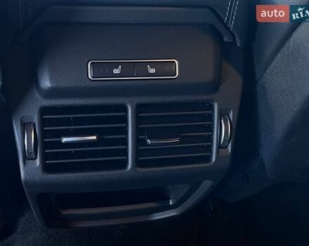 Бежевый Ленд Ровер Рендж Ровер Эвок, объемом двигателя 2 л и пробегом 193 тыс. км за 12900 $, фото 20 на Automoto.ua