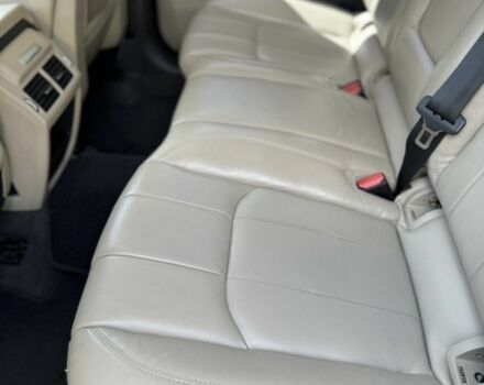 Бежевий Ленд Ровер Рендж Ровер Евок, об'ємом двигуна 2.2 л та пробігом 132 тис. км за 22000 $, фото 5 на Automoto.ua