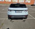 Бежевий Ленд Ровер Рендж Ровер Евок, об'ємом двигуна 2 л та пробігом 192 тис. км за 14300 $, фото 5 на Automoto.ua