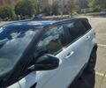 Бежевий Ленд Ровер Рендж Ровер Евок, об'ємом двигуна 2 л та пробігом 192 тис. км за 14300 $, фото 4 на Automoto.ua