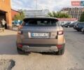 Бежевий Ленд Ровер Рендж Ровер Евок, об'ємом двигуна 2 л та пробігом 134 тис. км за 18000 $, фото 5 на Automoto.ua