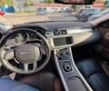 Бежевий Ленд Ровер Рендж Ровер Евок, об'ємом двигуна 2 л та пробігом 134 тис. км за 18000 $, фото 9 на Automoto.ua