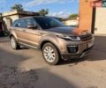 Бежевий Ленд Ровер Рендж Ровер Евок, об'ємом двигуна 2 л та пробігом 134 тис. км за 18000 $, фото 3 на Automoto.ua