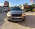 Бежевий Ленд Ровер Рендж Ровер Евок, об'ємом двигуна 2 л та пробігом 134 тис. км за 18000 $, фото 6 на Automoto.ua