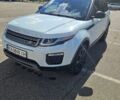 Бежевий Ленд Ровер Рендж Ровер Евок, об'ємом двигуна 2 л та пробігом 192 тис. км за 14300 $, фото 1 на Automoto.ua