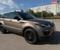 Бежевий Ленд Ровер Рендж Ровер Евок, об'ємом двигуна 2 л та пробігом 110 тис. км за 24000 $, фото 29 на Automoto.ua