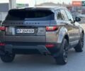 Бежевий Ленд Ровер Рендж Ровер Евок, об'ємом двигуна 2 л та пробігом 110 тис. км за 24000 $, фото 9 на Automoto.ua