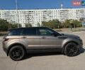 Бежевий Ленд Ровер Рендж Ровер Евок, об'ємом двигуна 2 л та пробігом 110 тис. км за 24000 $, фото 28 на Automoto.ua