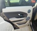 Бежевий Ленд Ровер Рендж Ровер Евок, об'ємом двигуна 2 л та пробігом 110 тис. км за 24000 $, фото 13 на Automoto.ua