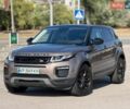 Бежевий Ленд Ровер Рендж Ровер Евок, об'ємом двигуна 2 л та пробігом 110 тис. км за 24000 $, фото 1 на Automoto.ua