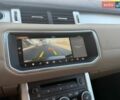 Бежевий Ленд Ровер Рендж Ровер Евок, об'ємом двигуна 2 л та пробігом 110 тис. км за 24000 $, фото 19 на Automoto.ua