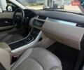 Бежевий Ленд Ровер Рендж Ровер Евок, об'ємом двигуна 2 л та пробігом 110 тис. км за 24000 $, фото 10 на Automoto.ua