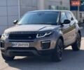 Бежевий Ленд Ровер Рендж Ровер Евок, об'ємом двигуна 2 л та пробігом 110 тис. км за 24000 $, фото 31 на Automoto.ua